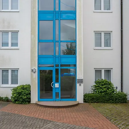 Strandruh - Nr. 21 Appartement