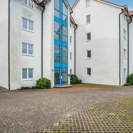 Strandruh - Nr. 21 Appartement Binz