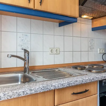 Appartement Strandruh - Nr. 21