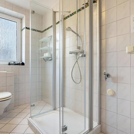 Appartement Strandruh - Nr. 21 *