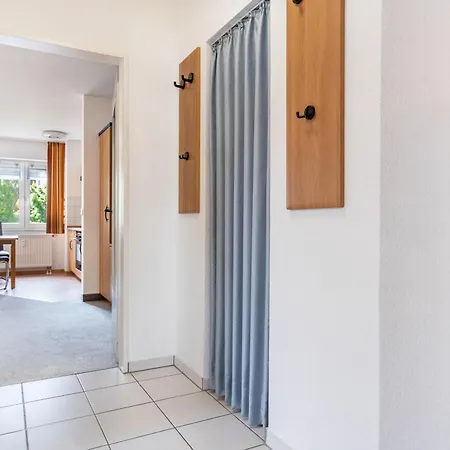 Appartement Strandruh - Nr. 21 Binz