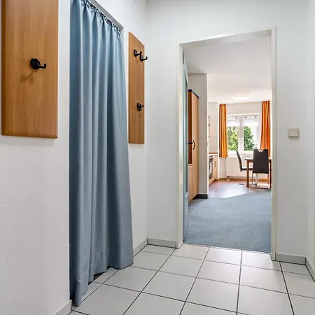Lägenhet Strandruh - Nr. 21 Binz