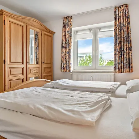 Strandruh - Nr. 21 Binz