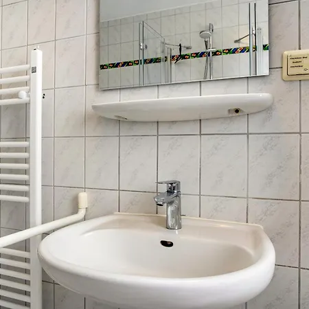 Appartement Strandruh - Nr. 21 *