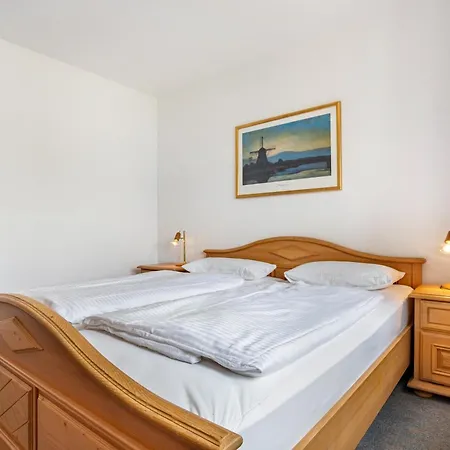 Appartement Strandruh - Nr. 21 Binz