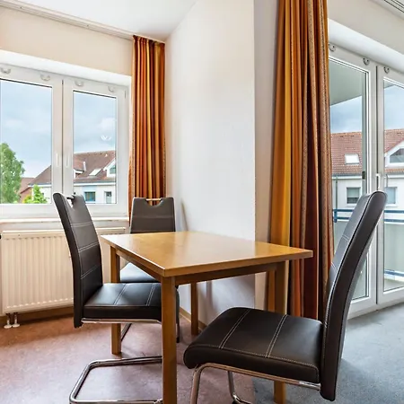 Strandruh - Nr. 21 * Binz