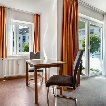 Strandruh - Nr. 21 Binz