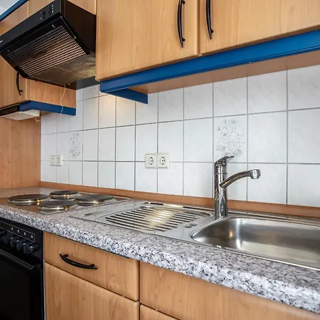 Appartement Strandruh - Nr. 21 Binz
